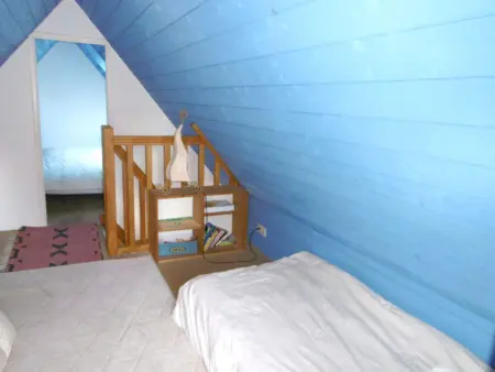 Maison en bois calme 6 personnes, animaux admis, Maison 6 personnes à Sarzeau - Photo 20