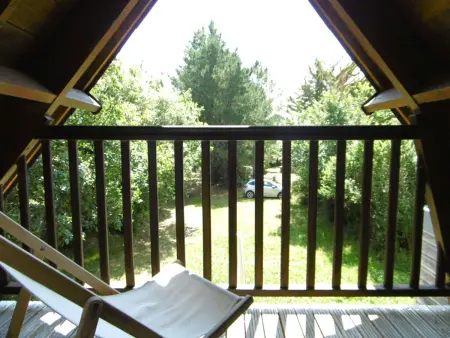 Maison en bois calme 6 personnes, animaux admis, Maison 6 personnes à Sarzeau - Photo 21