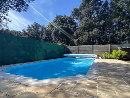 Maison avec Piscine Privée, Jardin et Parking - Saint-Pierre d'Oléron - Photo 1
