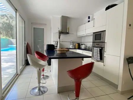 Maison avec Piscine Privée, Jardin et Parking - Saint-Pierre d'Oléron - Photo 5