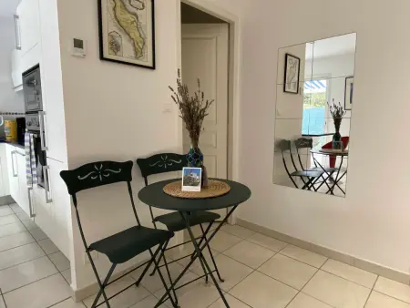 Maison avec Piscine Privée, Jardin et Parking - Saint-Pierre d'Oléron - Photo 6