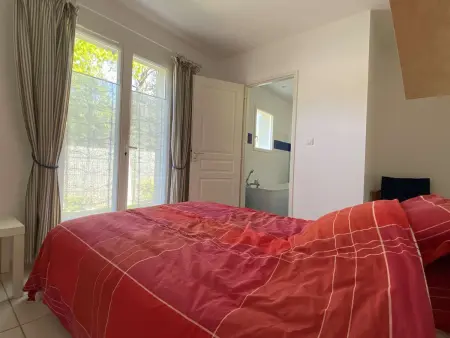 Maison avec Piscine Privée, Jardin et Parking - Saint-Pierre d'Oléron - Photo 9
