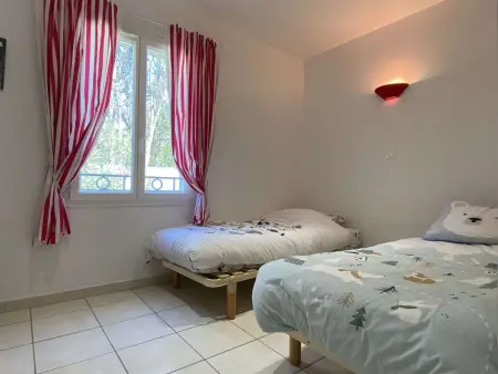 Maison avec Piscine Privée, Jardin et Parking - Saint-Pierre d'Oléron - Photo 12