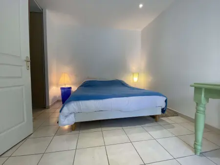 Maison avec Piscine Privée, Jardin et Parking - Saint-Pierre d'Oléron - Photo 13