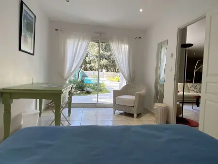 Maison avec Piscine Privée, Jardin et Parking - Saint-Pierre d'Oléron - Photo 14