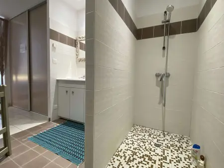 Maison avec Piscine Privée, Jardin et Parking - Saint-Pierre d'Oléron - Photo 16