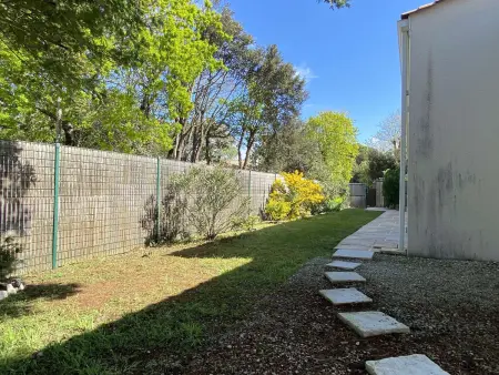 Maison avec Piscine Privée, Jardin et Parking - Saint-Pierre d'Oléron - Photo 20