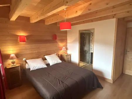 Chalet individuel Les Saisies, pour 12 personnes - Photo 4