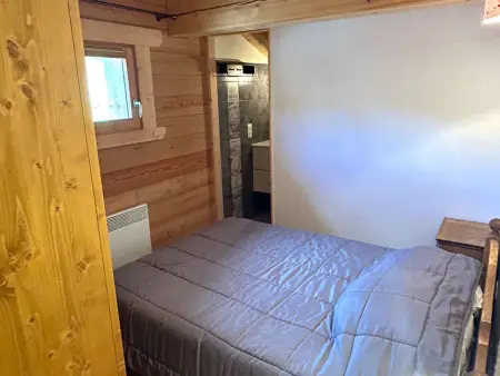 Chalet individuel Les Saisies, pour 12 personnes - Photo 5