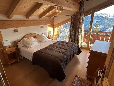Chalet individuel Les Saisies, pour 12 personnes - Photo 6