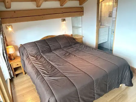 Chalet individuel Les Saisies, pour 12 personnes - Photo 7