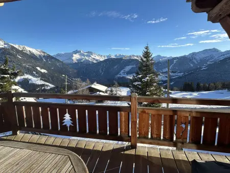 Chalet individuel Les Saisies, pour 12 personnes - Photo 8