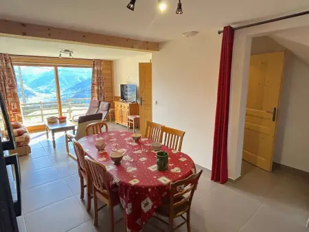 Chalet individuel Les Saisies, pour 12 personnes - Photo 9