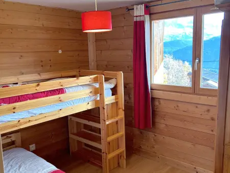 Chalet individuel Les Saisies, pour 12 personnes - Photo 10
