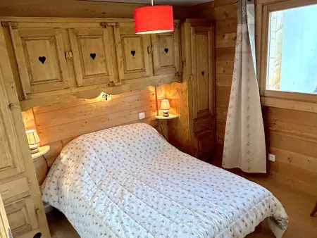 Chalet individuel Les Saisies, pour 12 personnes - Photo 11