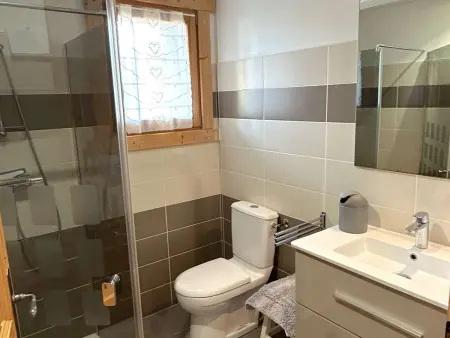Chalet individuel Les Saisies, pour 12 personnes - Photo 12