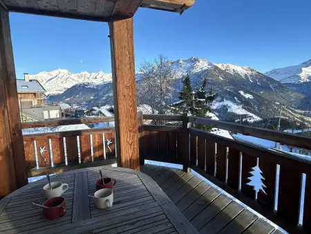 Chalet individuel Les Saisies, pour 12 personnes - Photo 13