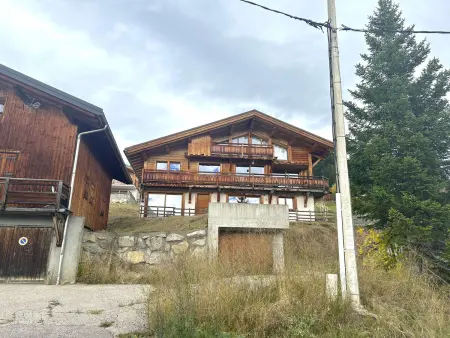 Chalet individuel Les Saisies, pour 12 personnes - Photo 14
