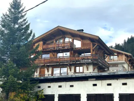 Chalet individuel Les Saisies, pour 12 personnes - Photo 15