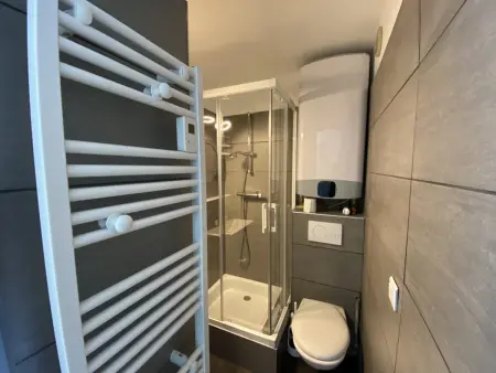 Appartement cosy 4 pers, proche pistes et commerces - Photo 6