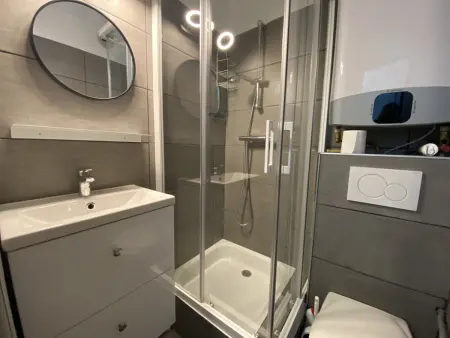 Appartement cosy 4 pers, proche pistes et commerces - Photo 7