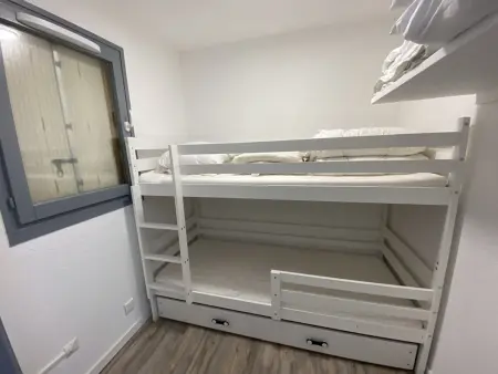 Appartement cosy 4 pers, proche pistes et commerces - Photo 8