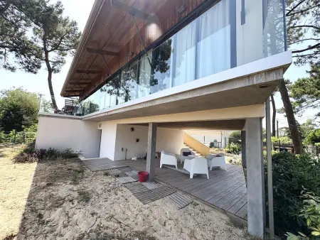 Villa moderne pour 10 pers. sans WiFi, proche Bassin d'Arcachon - Photo 4