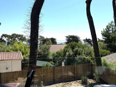 Villa moderne pour 10 pers. sans WiFi, proche Bassin d'Arcachon - Photo 5