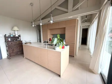 Villa moderne pour 10 pers. sans WiFi, proche Bassin d'Arcachon - Photo 6