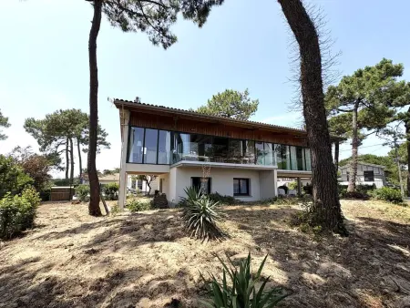Villa moderne pour 10 pers. sans WiFi, proche Bassin d'Arcachon - Photo 8