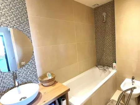 Villa moderne pour 10 pers. sans WiFi, proche Bassin d'Arcachon - Photo 16