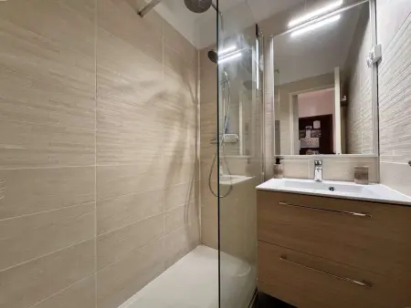 Appartement rénové calme avec accès plage à pied - 6 pers. - Photo 7