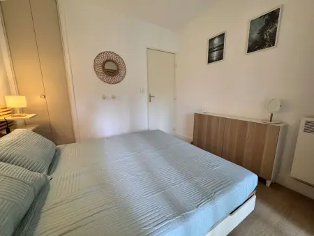 Appartement rénové calme avec accès plage à pied - 6 pers. - Photo 9
