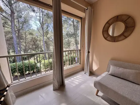 Appartement rénové calme avec accès plage à pied - 6 pers. - Photo 10