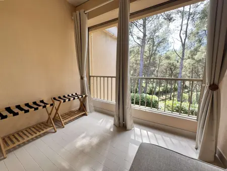 Appartement rénové calme avec accès plage à pied - 6 pers. - Photo 11