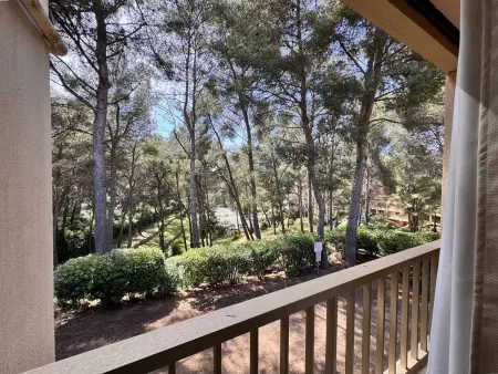Appartement rénové calme avec accès plage à pied - 6 pers. - Photo 12