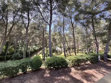Appartement rénové calme avec accès plage à pied - 6 pers. - Photo 13