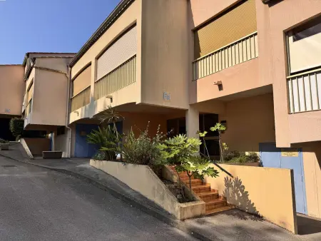 Appartement rénové calme avec accès plage à pied - 6 pers. - Photo 15