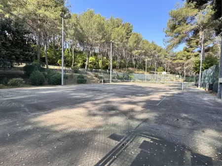 Appartement rénové calme avec accès plage à pied - 6 pers. - Photo 18