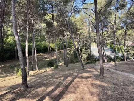 Appartement rénové calme avec accès plage à pied - 6 pers. - Photo 19