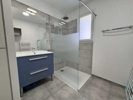 Appartement 3 pièces climatisé avec parking - Saint-Cyr-sur-Mer - Photo 7