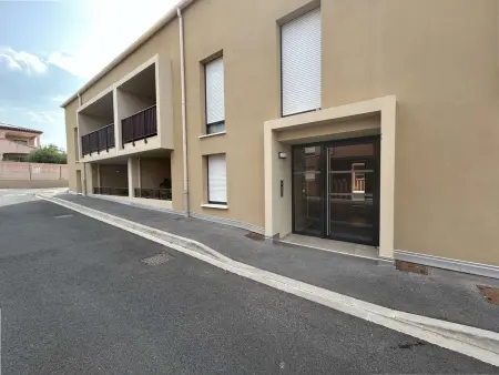 Appartement 3 pièces climatisé avec parking - Saint-Cyr-sur-Mer - Photo 12