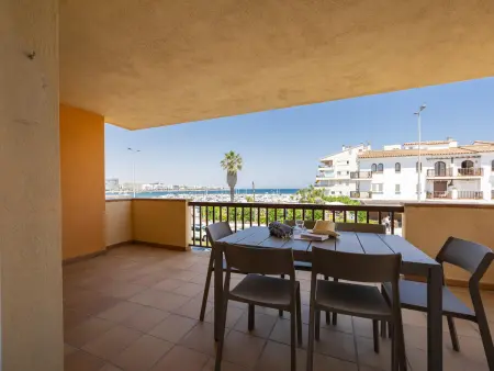 Appartement spacieux à 150m de la plage avec parking et climatisation - Photo 13