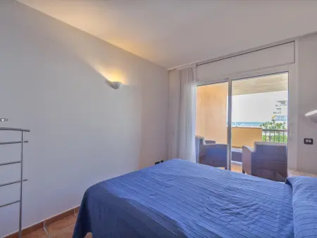 Appartement spacieux à 150m de la plage avec parking et climatisation - Photo 16