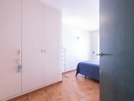 Appartement spacieux à 150m de la plage avec parking et climatisation - Photo 20