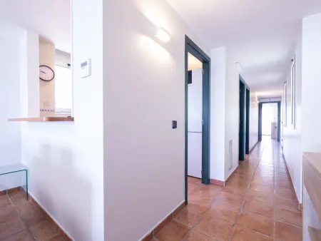 Appartement spacieux à 150m de la plage avec parking et climatisation - Photo 23