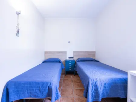 Appartement spacieux à 150m de la plage avec parking et climatisation - Photo 26