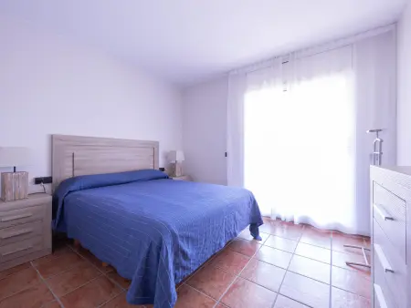 Appartement spacieux à 150m de la plage avec parking et climatisation - Photo 29