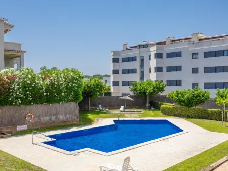 Appartement spacieux à 150m de la plage avec parking et climatisation - Photo 33