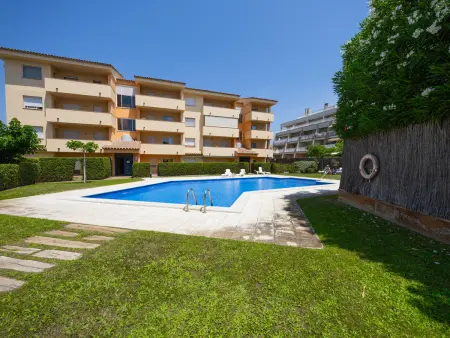 Appartement spacieux à 150m de la plage avec parking et climatisation - Photo 34